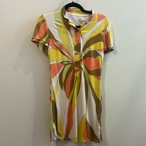 Vintage Trina Turk Dress